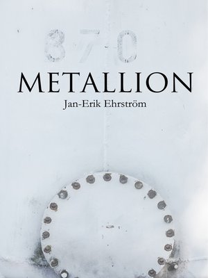 cover image of Metallion